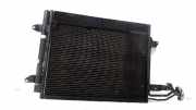 Klima Radiator 1T0820411B Volkswagen Caddy III (2KA,2KH,2CA,2CH) Van 1.9 TDI (BJB) 2005-02 BJB