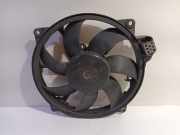 Kühlerventilator 214810898R Renault Megane III Grandtour (KZ) Kombi 5-drs 1.5 dCi 110 (K9K-636(K9K-A6)) 2012-06