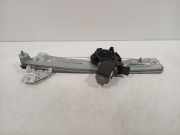 Fensterheber Elektr. Links Hinten 402804f Renault Grand Scénic IV (RFAR) Großraumlimousine 1.2 TCE 130 16V (H5F-408(H5F-F4)) 2017