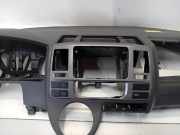 Airbag Set Volkswagen Transporter/Caravelle T5 Bus 2.0 BiTDI DRF (CFCA) 2012 CFCA