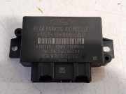 Pdc Steuergerät HU5T15K866AG Ford Fiesta 7 Schrägheck 1.0 EcoBoost 12V 100 (SFJN) 2019