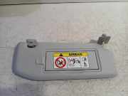 Sonnenblende Links Citroën C4 Berline (BA/BB/BC) Schrägheck 5-drs ë-C4 50 kWh (ZKX(ZK01)) 2023