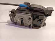 T?rschlo? Zv Elektrisch Rechts Vorne Renault Megane III Berline (BZ) Schr?gheck 5-drs 1.2 16V TCE 115 (H5F-400(H5F-A4)) 2013-03