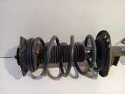 Federbein Rechts Vorne 54302JD01A Nissan Qashqai (J10) SUV 1.6 16V (HR16DE) 2009