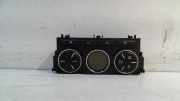 Heizung Bedienung 96753994 Citroën C3 (SC) Schrägheck 5-drs 1.6 HDi 16V 92 (DV6DTED/EU5(9HP)) 2012
