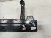 Stoßfängerträger Vorne Hyundai i20 (BC3) Schrägheck 5-drs 1.0 T-GDI 100 Mild Hybrid 48V 12V (G3LF) 2022