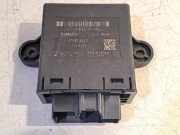 Steuergerät Zentralverriegelung LU5T14B531AC Ford Puma SUV 1.0 Ti-VCT EcoBoost Hybrid 12V (BZJA) 2020