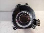 Tachoeinheit Kmh 5550021211 Fiat 500 (312) Schrägheck 1.2 69 (169.A.4000(Euro 5)) 2009