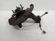 Radnabe Links Vorne Nissan X-Trail (T32) SUV 1.6 Energy dCi (R9M(Euro 5)) 2014