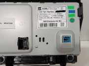 Multifunctionelle Display 95247248 Opel Astra J GTC (PD2/PF2) Schrägheck 3-drs 1.7 CDTi 16V EcoFLEX 130 (A17DTF(Euro 5)) 2014