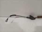 Lockcatcher Door SCHUIFDEUR RECHTS ACHTER 8200661170 Renault Master III (MA/MB/MC/MD/MH/MF/MG/MH) Van 2.3 dCi 16V (M9T-B6) 2010