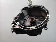 Getriebe Manuell AV6R7002KF Ford Focus 3 Schrägheck 1.6 TDCi 115 (T1DA(Euro 5)) 2011