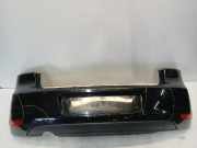 Stoßstange Hinten Volkswagen Golf VI (5K1) Schrägheck 1.2 TSI BlueMotion (CBZB) 2010-11 CBZB