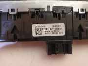 Bedienung 8V0925301CC Audi A3 Limousine (8VS/8VM) Limousine 1.6 TDI Ultra 16V (CXXB) 2015