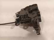 Türschloß Zv Elektrisch Rechts Hinten 825029017R Renault Zoé (AG) Schrägheck 5-drs R90 (5AQ-601) 2015-10