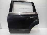 Tür Links Hinten Audi Q7 (4LB) SUV 3.0 TDI V6 24V (BUG) 2006-09