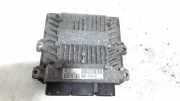 Motorsteuergerät 9361642180 Fiat Scudo (270) Van 2.0 D Multijet (DW10UTED4(RHK)) 2011-05