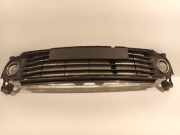 Stoßstangenteil grille onder 698165104R Renault Clio IV Estate/Grandtour (7R) Kombi 5-drs 1.5 Energy dCi 90 FAP (K9K-608(K9K-B6)) 2013-11