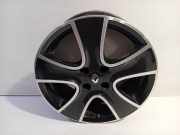 Felge 40300xxxxr Renault Clio IV Estate/Grandtour (7R) Kombi 5-drs 0.9 Energy TCE 90 12V (H4B-400(H4B-A4)) 2014