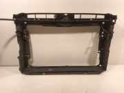 Kühlerträger 5Q012125HH Volkswagen Golf VII (AUA) Schrägheck 1.4 GTE 16V (CUKB) 2015 CUKB