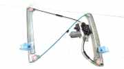 Fensterheber Elektr. Rechts Vorne 0206011002 Citroën C2 (JM) Schrägheck 3-drs 1.4 (TU3JP(KFV)) 2006-11