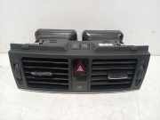 Armaturenbrett Duse Mitten A2048304154 Mercedes-Benz C (W204) Limousine 6.2 C-63 AMG V8 32V (M156.985(Euro 5)) 2008-05