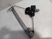 Fensterheber Elektr. Links Vorne 85720k0020 Toyota Yaris IV (P21/PA1/PH1) Schrägheck 1.5 12V Hybrid 115 (M15AFXE) 2022-08