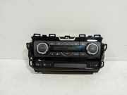 Heizung Bedienung KA1S61190D Mazda CX-5 I (KE,GH) SUV 2.0 SkyActiv-G 160 16V 4WD (PEY6) 2017