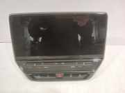 Navigation Display 10A919605K Volkswagen ID.4 (E21) SUV Performance 77 kWh (EBJA) 2021 EBJA