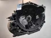 Getriebe Manuell 20MB51 Peugeot Expert (V1/VA/VB/VE/VF/VT/VY) Van 2.0 Blue HDi 150 16V (DW10FCD(AHX)) 2018-04