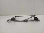 Scheibenwischer Mechanisch Vorne 3397021727 Nissan Pulsar (C13) Schrägheck 1.2 DIG-T 16V (HRA2DDT) 2015