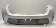 Stoßstange Hinten Toyota Auris (E18) Schrägheck 5-drs 1.8 16V Hybrid (2ZRFXE) 2013-05