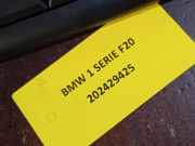 Radiator 8678027 BMW 1 serie (F20) Schrägheck 5-drs 118i 1.5 TwinPower 12V (B38-B15A) 2016
