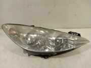 Scheinwerfer Rechts 9656162480 Peugeot 308 CC (4B) Cabrio 1.6 16V THP 150 (EP6DT(5FX)) 2010-02