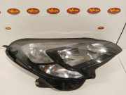 Scheinwerfer Rechts 13381336 Opel Corsa E Schrägheck 1.2 16V (B12XEL(Euro 6)) 2015-11