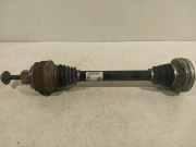 Antriebswelle Links Hinten 4KE501203D Audi Q8 E-tron (GEG) SUV 55 Quattro 115 kWh (EASA) 2023-06