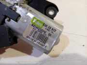 Scheibenwischermotor Hinten A2048202542 Mercedes-Benz C Estate (S204) Kombi 2.2 C-180 CDI 16V BlueEFFICIENCY (OM651.913) 2011