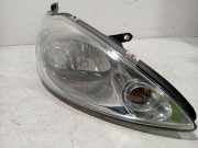 Scheinwerfer Rechts 1566724 Ford Ka II Schrägheck 1.2 (169.A.4000(Euro 4; Euro 5)) 2009-10