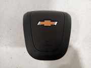 Airbag Lenkrad 95164027 Daewoo / Chevrolet Aveo Schrägheck 1.3 JTD Multijet 16V (A13DTE) 2012