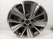 Felge 9677090377 Citroën C4 Grand Picasso (3A) Großraumlimousine 2.0 Blue HDI 150 (DW10FD(AHR)) 2015