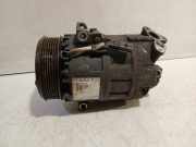 Klima Pumpe 8200848916 Renault Master III (FV) Van 2.3 dCi 145 16V FWD (M9T-680) 2011-09
