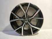 Felge 5H0601025M Volkswagen Golf VIII (CD1) Schrägheck 2.0 TSI R 16V 4Motion (DNFG) 2021-09 DNFG