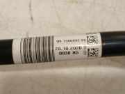 Klima Leitung 741095305 BMW 5 serie (G30) Limousine 530e Plug-in Hybrid (B48-B20A) 2020