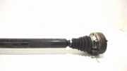 Antriebswelle Rechts Vorne Volkswagen Golf VI (5K1) Schrägheck 2.0 TDI 16V (CBDC) 2009-01 CBDC