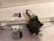 Fensterheber Elektr. Links Vorne 42439342 Opel Karl Schrägheck 5-drs 1.0 12V (B10XE(Euro 6)) 2018-08