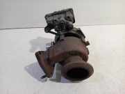 Turbolader 4933519600 Jaguar XE Limousine 2.0 D E-Performance 16V (204DTD(AJ20D4)) 2015-10