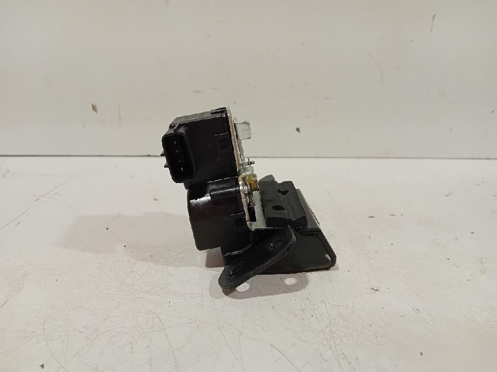 Heckklappenschloss Elektr. 812301H000 Hyundai iX20 (JC) SUV 1.6i 16V (G4FC-G) 2015