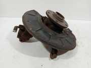 Radnabe Rechts Vorne Seat Altea XL (5P5) Großraumlimousine 1.8 TFSI 16V (BZB) 2008-03