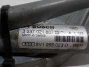 Scheibenwischer Mechanisch Vorne 3397021623 Audi A3 Sportback (8VA/8VF) Schrägheck 5-drs 2.0 TDI 16V (CRBC) 2017-11