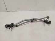 Scheibenwischer Mechanisch Vorne 9824784980 Peugeot 208 II (UB/UH/UP) Schrägheck 5-drs 1.2 Vti 12V PureTech 130 (EB2ADTS(HNS)) 2022